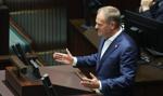 Sejm po raz trzeci uchwalił ustawę o rynku kryptoaktywów