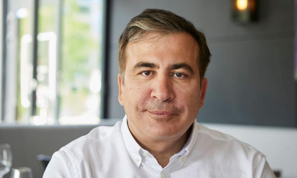 Sąd nie wypuścił na wolność byłego prezydenta Gruzji Saakaszwilego