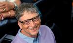 Bill Gates znów najbogatszy na świecie. Przynajmniej przez weekend