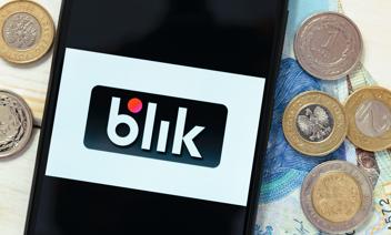 Przełomowy rok Blika – ponad miliard transakcji