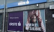 Potrójne uderzenie Erste. Do 700 zł za konto, dodatkowe 300 zł za rachunki i 4,50% dla oszczędności