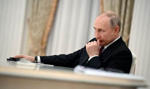 "Architekt Putina" ma problemy podatkowe. Włochy zapowiadają, że będą go ścigać