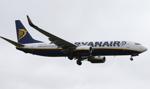 Ryanair: z Wrocławia i Gdańska polecimy na Lotnisko Chopina
