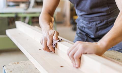 Produkują meble dla IKEA. Teraz zwolnią ponad 130 osób