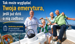 Grozi Ci najniższa emerytura? Już dziś zadbaj o godną jesień życia [Konkretny poradnik]