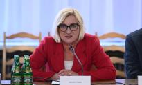 Sprawa zegarka za 5 tys. zł. Była dyrektor MON i obecna szefowa KRRiT przed sądem