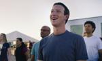 Setki milionów dla Marka Zuckerberga. Facebook zaczyna wypłacać dywidendę