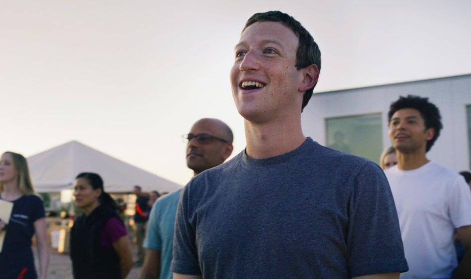 Setki milionów dla Marka Zuckerberga. Facebook zaczyna wypłacać dywidendę