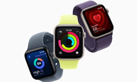 Płać jak zwykle, odbierz Apple Watch SE 3. Taka oferta nie zdarza się często