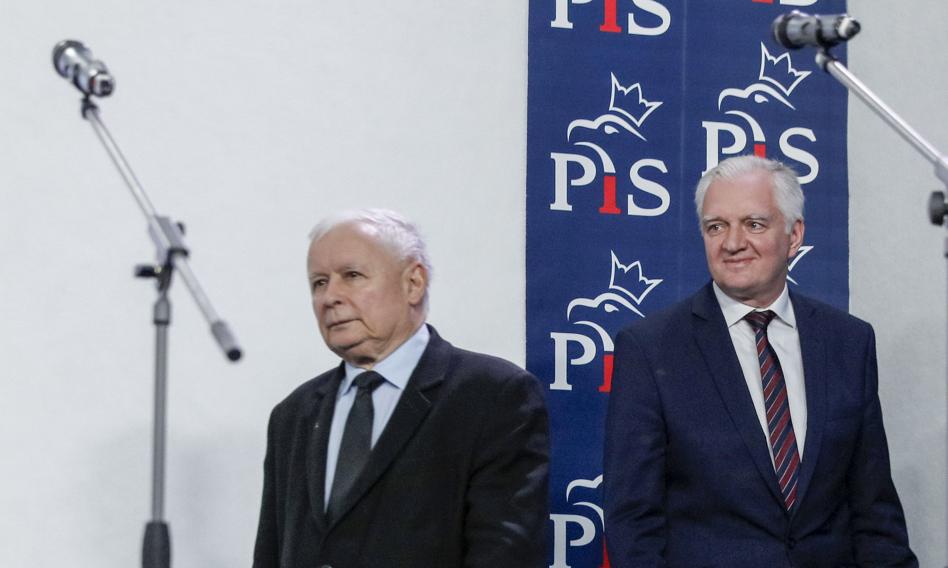 Ryczałtowa składka zdrowotna powyżej określonych przychodów. Nowe propozycje Porozumienia do "Polskiego ładu"