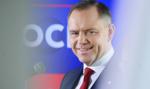 Nawrocki chce od kandydata KO testu na obecność narkotyków. Trzaskowski: Niech Nawrocki się tłumaczy