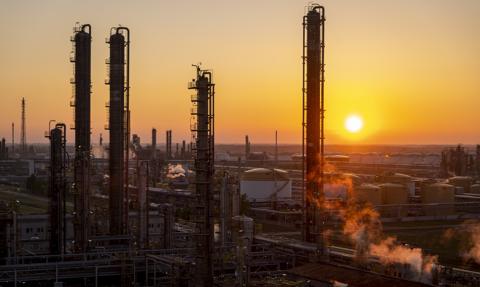 Grupa Orlen wybuduje za 850 mln zł tłocznię oleju w Kętrzynie