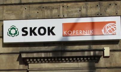 Grupa UniCredit kupiła SKOK Kopernik za ok. 30 mln euro