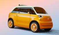 Legendarny fiat powraca. Tak wygląda następca Fiata Multipli