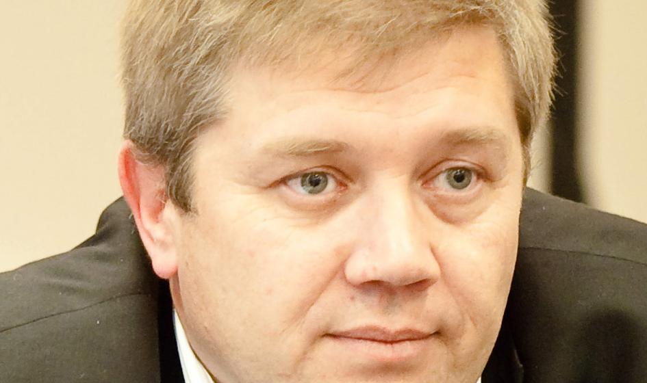 Prezes ZPP do prezydenta: złodziej zapłaci 500 zł, przedsiębiorca - 40 tys.