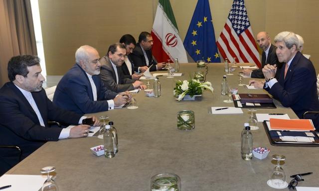 Źródła dyplomatyczne: osiągnięto porozumienie nuklearne z Iranem