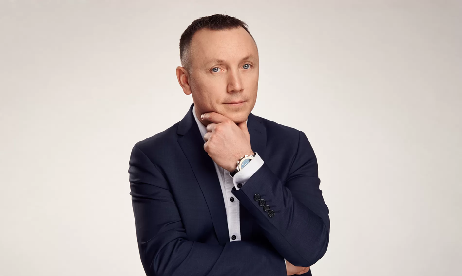 Artur Popko powołany na stanowisko prezesa Budimeksu