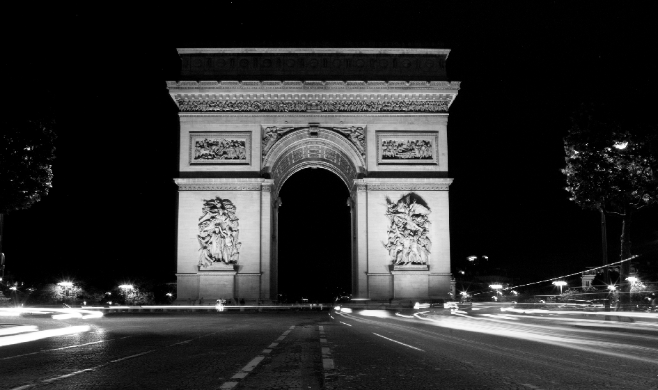 Francja: przemysł wciąż &quot;na wstecznym&quot;