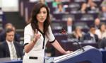 Zajączkowska-Hernik rozstaje się z partią Mentzena? Zamieszkanie w Nowej Nadziei