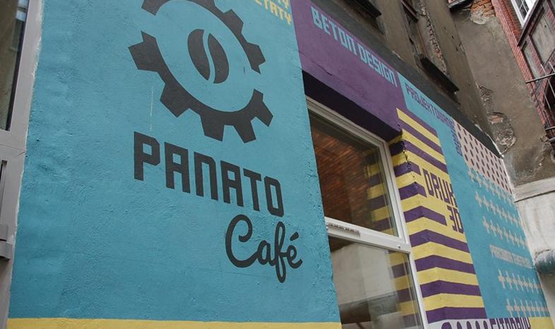 25 groszy za minutę i jesz, ile chcesz. Jak poradzi sobie wrocławski pomysł na biznes?