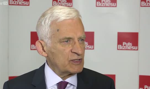 Buzek: Tania energia może pokonać kłopoty z PKB