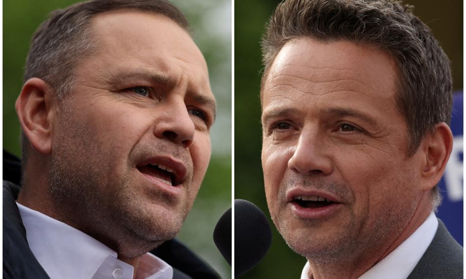 Paprocka: Rozmowy ws. debaty prezydenckiej zerwane. Wicerzecznik PiS: wciąż rozmawiamy
