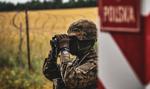  Polska ma ponad 90-procentową skuteczność w zatrzymywaniu migrantów
