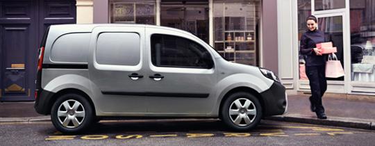 renault kangoo