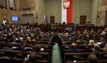 Sejm uchwalił nowelizację ustawy o PAN