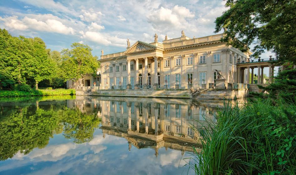 Mur u premiera wart majątek