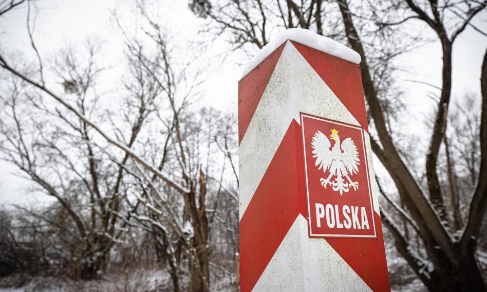 &quot;Obwód lwowski jest bramą do Europy&quot;. Wkrótce nowe przejścia graniczne z Polską