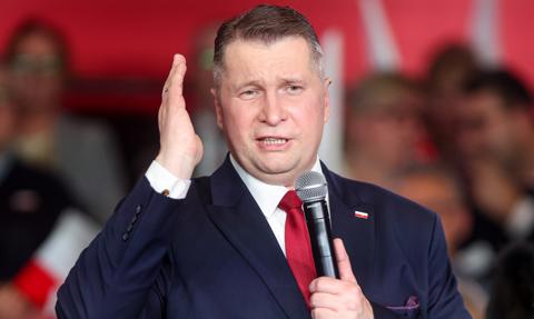 Stałe raty hipotek jako reguła i wykup domów przez państwo. Plan PiS na mieszkalnictwo