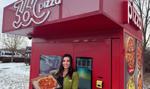 Orlen testuje na stacji paliw w Czechach samoobsługową pizzerię i pralnię