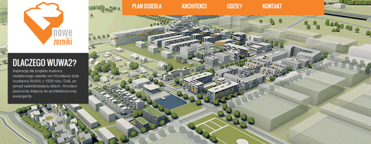 wuwa2 nowe żerniki we Wrocławiu