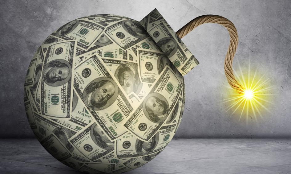 Czy Fed zrzuci „bombę bilansową”?