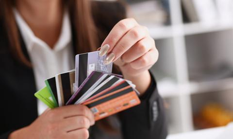 Najlepsze karty kredytowe – najważniejsze informacje w pigułce