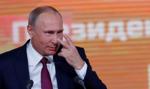 38 proc. Rosjan nie chce, by Putin był prezydentem po 2024 roku