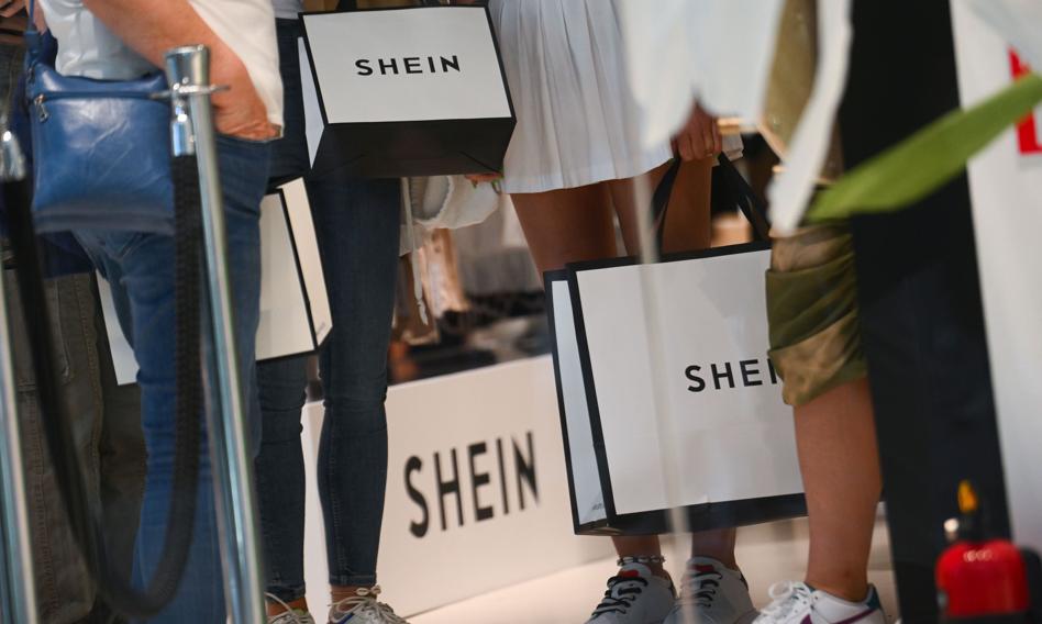 Amerykanie muszą obejść się bez Shein? Chiny zawieszają dostawy paczek do USA