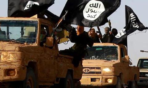 Egipska armia twierdzi, że zabiła przywódcę IS na Synaju