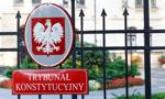 Prof. Jakub Stelina kandydatem PiS do Trybunału Konstytucyjnego