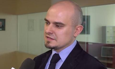 Politolog: Błędy, które popełnił sztab Ewy Kopacz, to sabotaż
