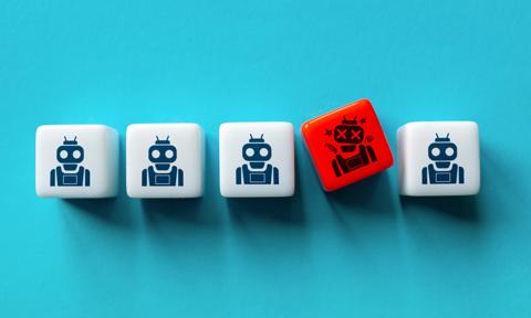 Liderzy bez strategii, pracownicy bez wsparcia, czyli firmy wprowadzają AI