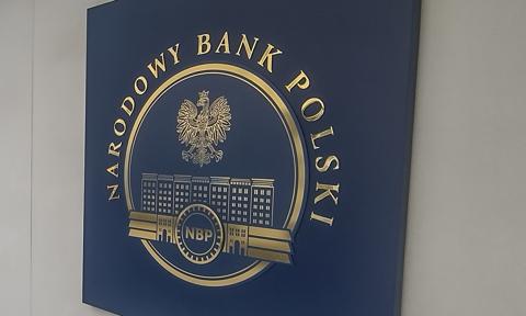 NBP posiada ok. 5 proc. rezerw w funduszach rynku akcji, nieco ponad 13 proc. w złocie