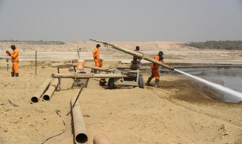 Rosja ma chrapkę na afrykańskie złoto. W Mali zbuduje gigantyczny zakład