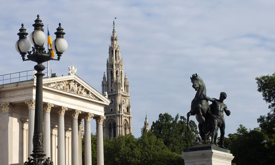 Austria: rury strażackie w wiedeńskich remizach to już przeszłość