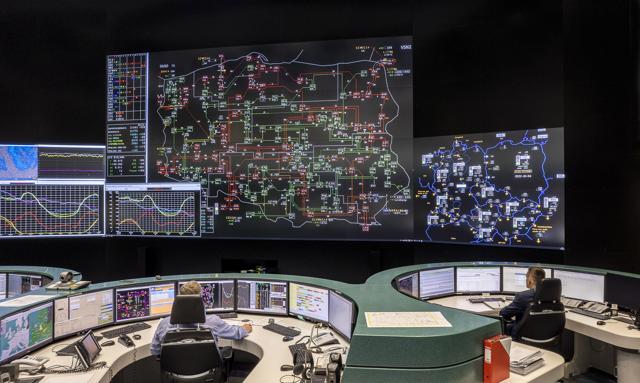 Energetyczny wystrzał na giełdzie. Dwucyfrowe wzrosty największych, rekord Orlenu i świetna forma JSW
