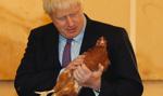 "Johnson stracił kontrolę, Corbyn tchórzem"