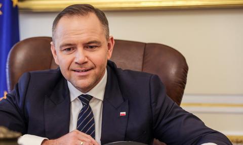 Najpierw Waszyngton, a później Rzym. Nawrocki wracając z USA spotka się z premier Meloni