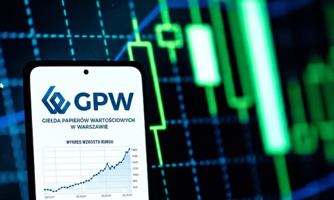 Giełda zareagowała na podatkową rewolucję. Odbiły ceny akcji sieci handlowych i banków