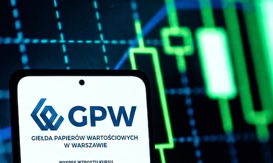 Co powiedział pierwszy bankier świata? Dolar droższy, ale akcje rosną